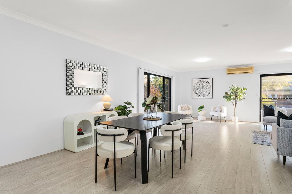 60/41-51 Wright St, Hurstville, NSW 2220