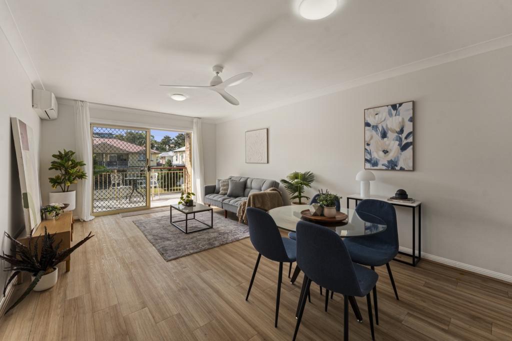 4/26 COLLINS ST, NUNDAH, QLD 4012