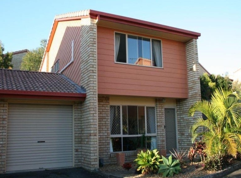 38/51-61 Bowen St, Capalaba, QLD 4157