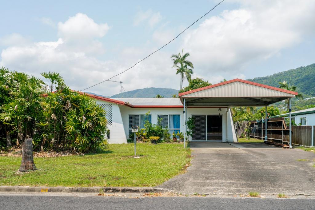 3/169 Swallow St, Mooroobool, QLD 4870