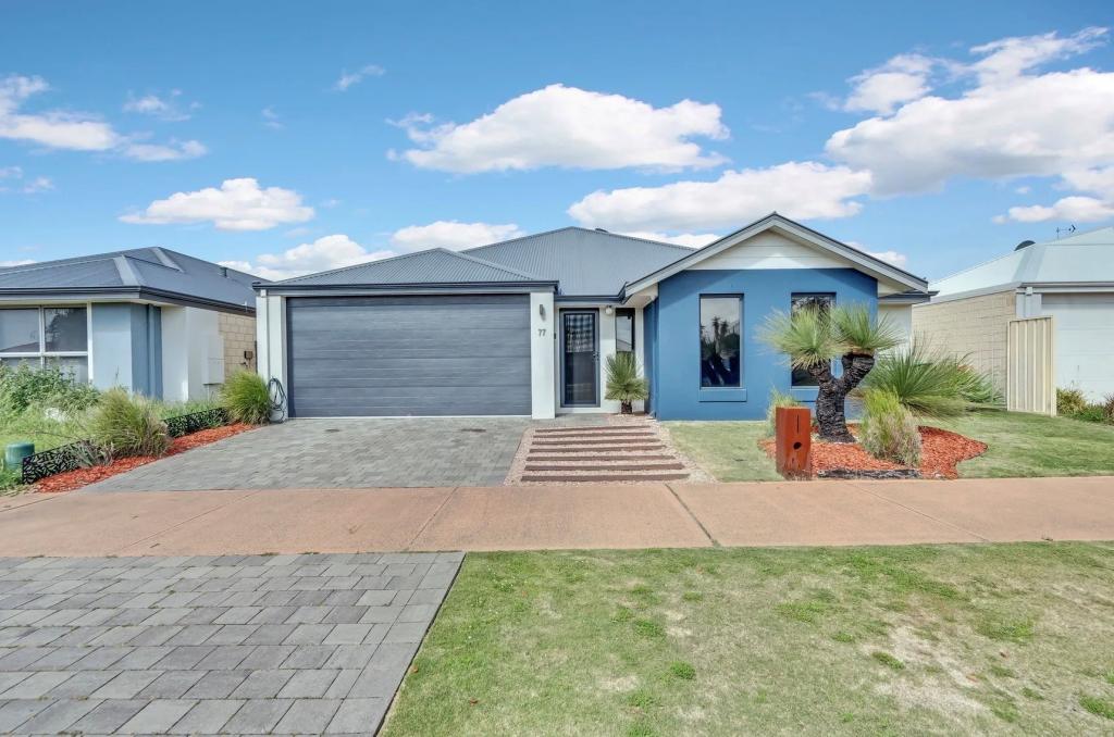 77 Illawarra Dr, Eaton, WA 6232