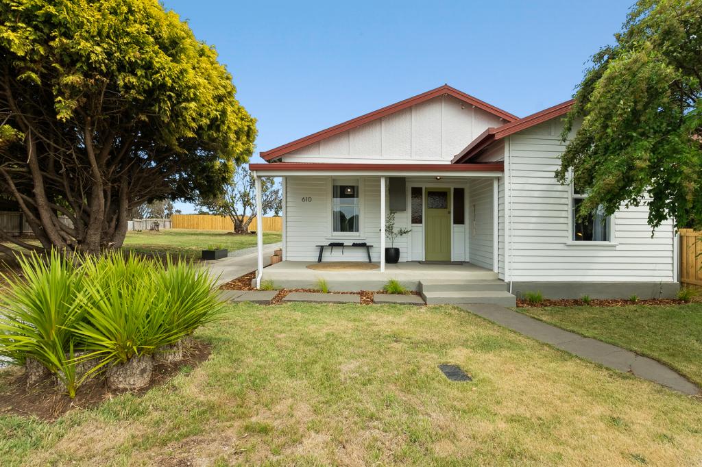 610 Port Sorell Rd, Wesley Vale, TAS 7307