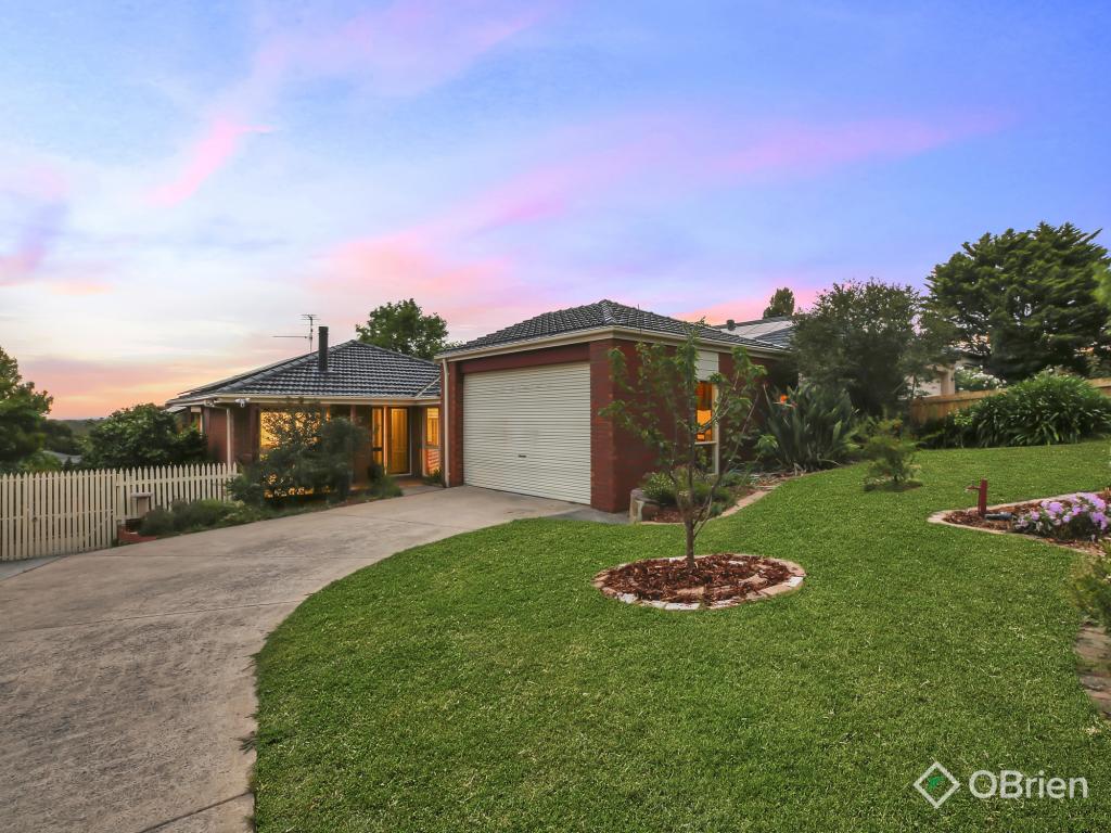 55 Edrington Park Dr, Berwick, VIC 3806