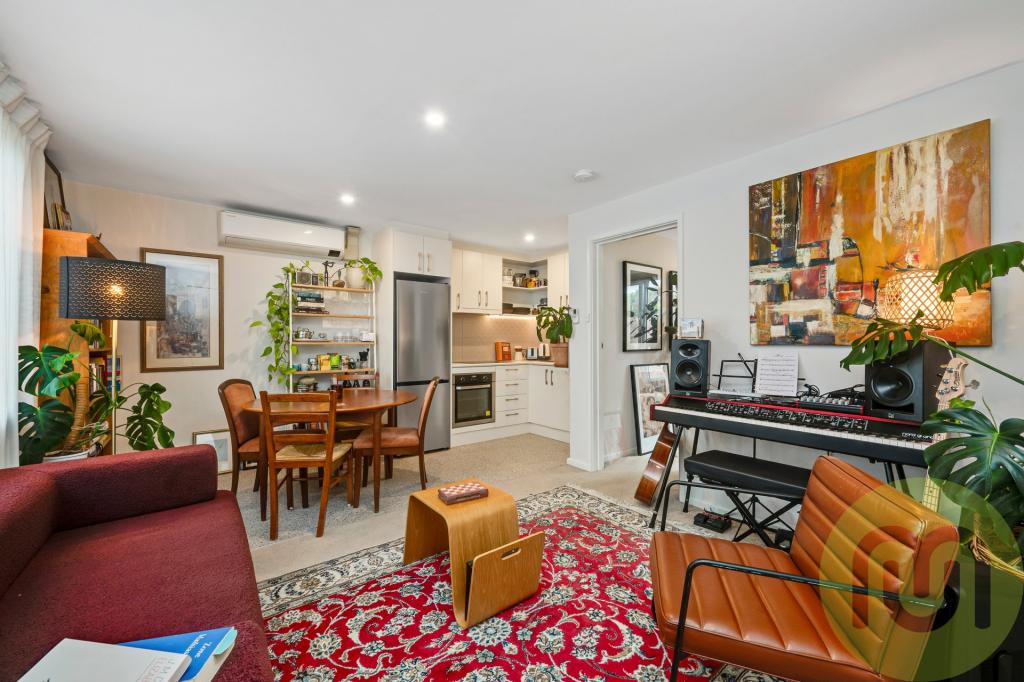 17/39 Brigalow St, O'Connor, ACT 2602