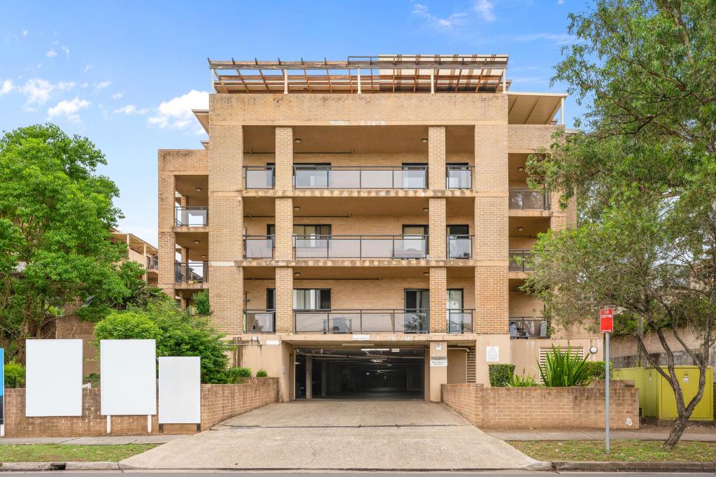 8/1-5 Durham St, Mount Druitt, NSW 2770