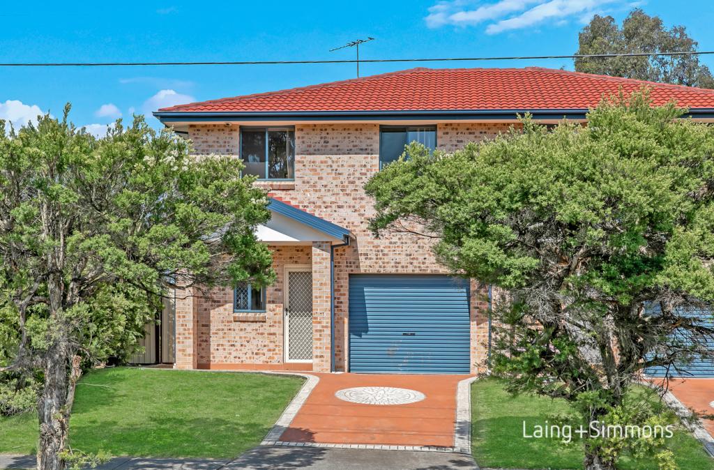 3/32 Meacher St, Mount Druitt, NSW 2770