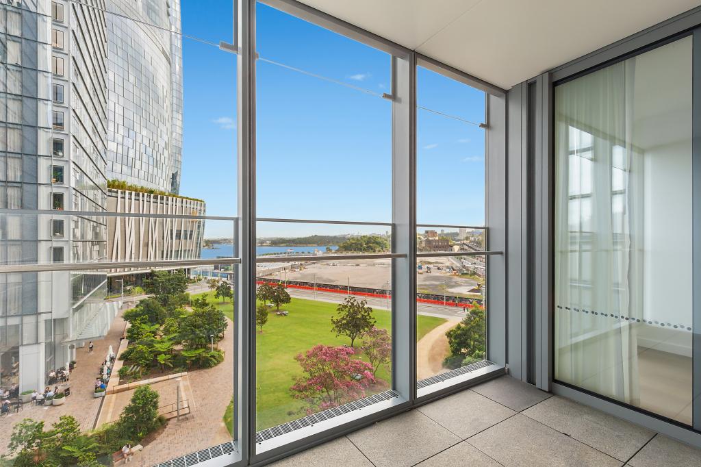 6 Watermans Qy, Barangaroo, NSW 2000