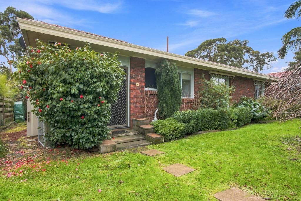 26 Parkwood Way, Traralgon, VIC 3844
