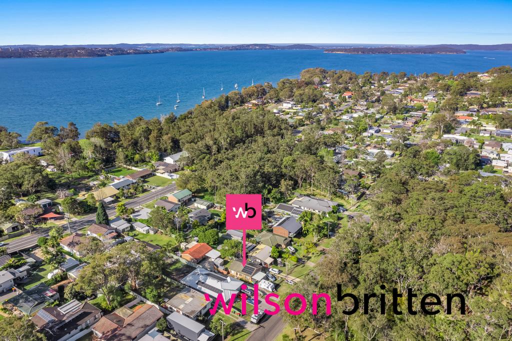 89a Lake Rd, Balcolyn, NSW 2264