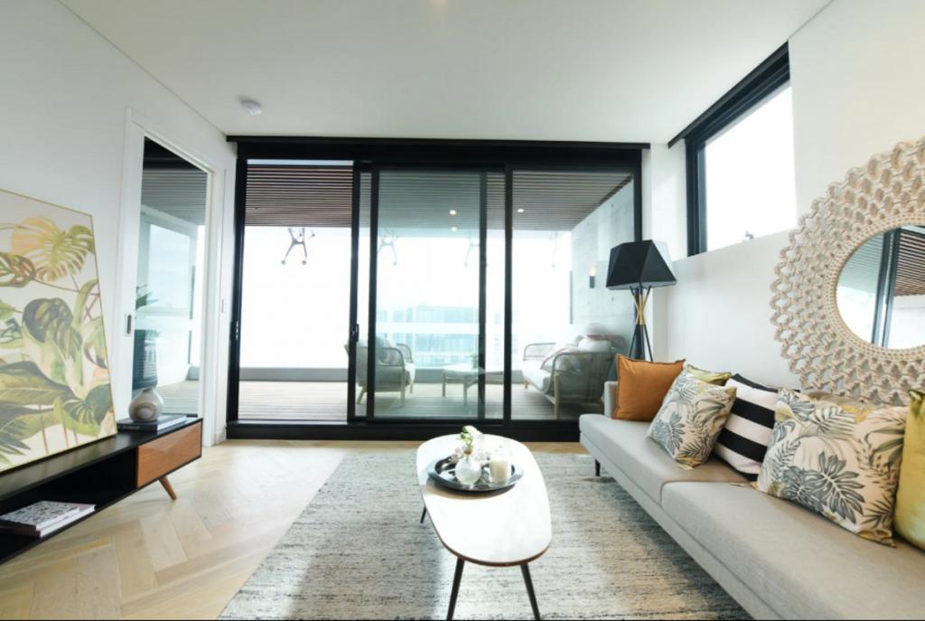 5308/115 Bathurst St, Sydney, NSW 2000