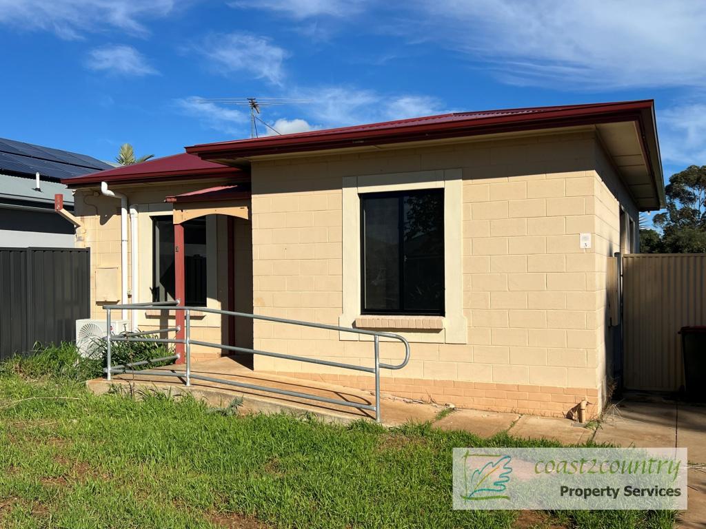 3 Heywood St, Elizabeth North, SA 5113