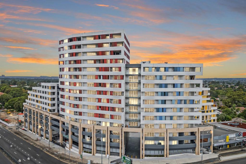 41/27 Yattenden Cres, Baulkham Hills, NSW 2153