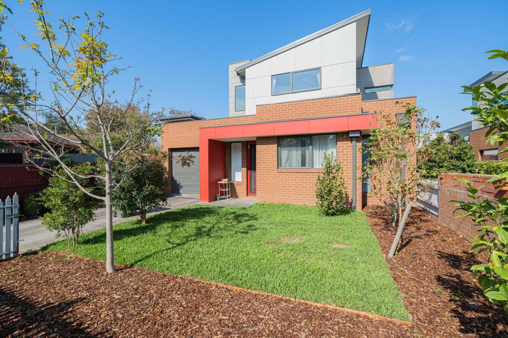 2/48-50 Hamel St, Box Hill South, VIC 3128