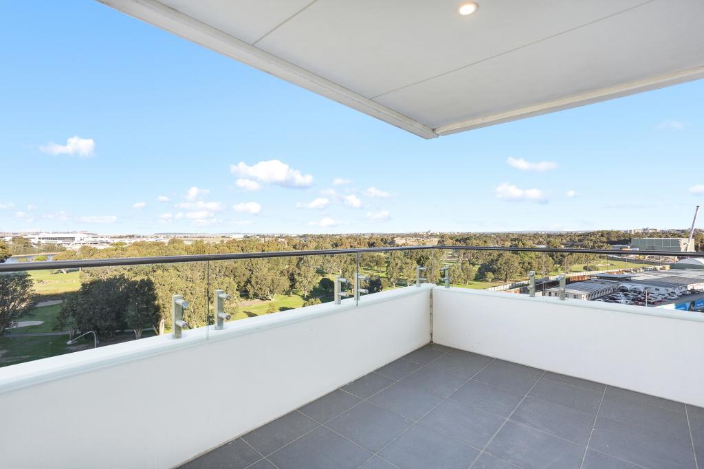 707/26 Levey St, Wolli Creek, NSW 2205