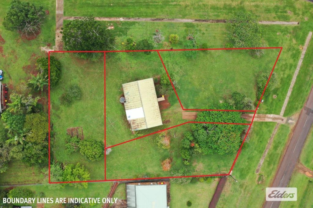  Glen Allyn Rd, Malanda, QLD 4885