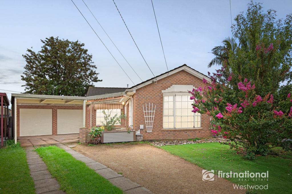 10 Somerset Cl, Werribee, VIC 3030