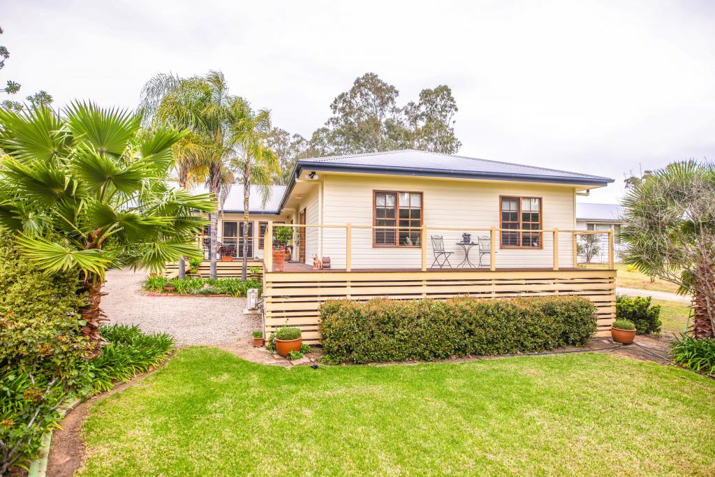 422 Hay Rd, Deniliquin, NSW 2710