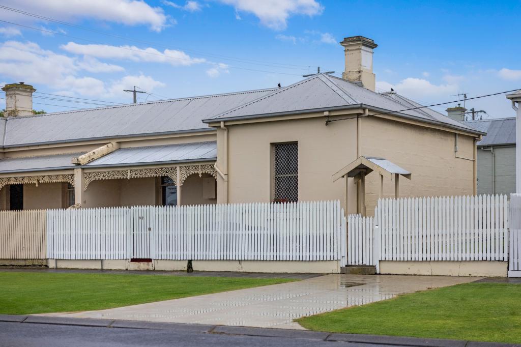 92 KOROIT ST, WARRNAMBOOL, VIC 3280