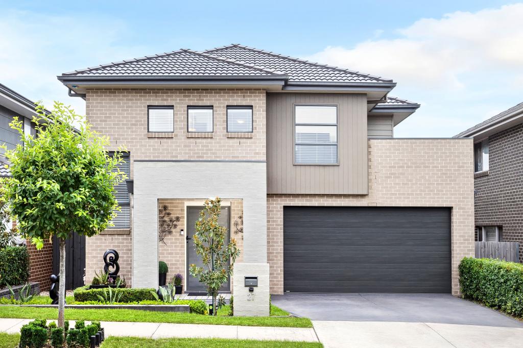 27 Parrington St, Schofields, NSW 2762