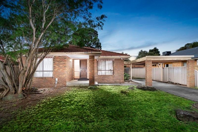 46 Moorhead Dr, Mill Park, VIC 3082