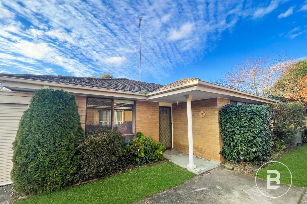 4/3 Verdon St, Sebastopol, VIC 3356