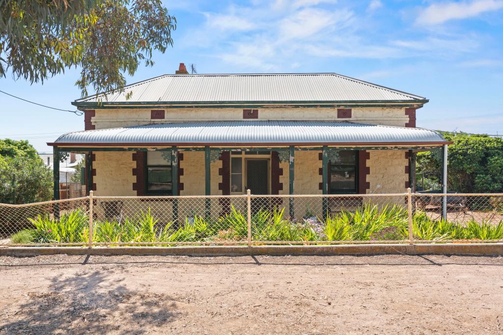 83 Cornish Tce, Wallaroo, SA 5556