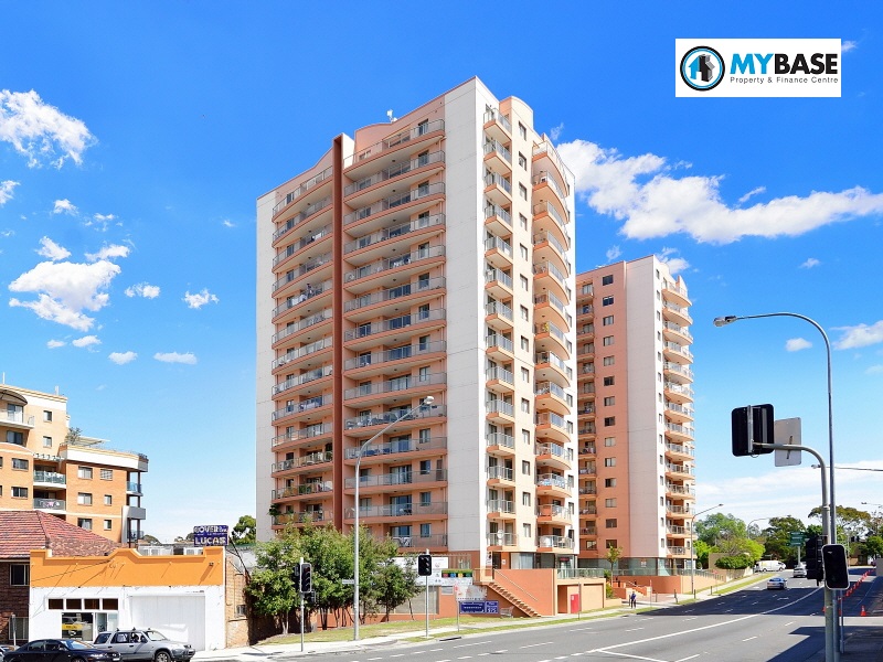 T1, 1605/600 Railway Pde, Hurstville, NSW 2220