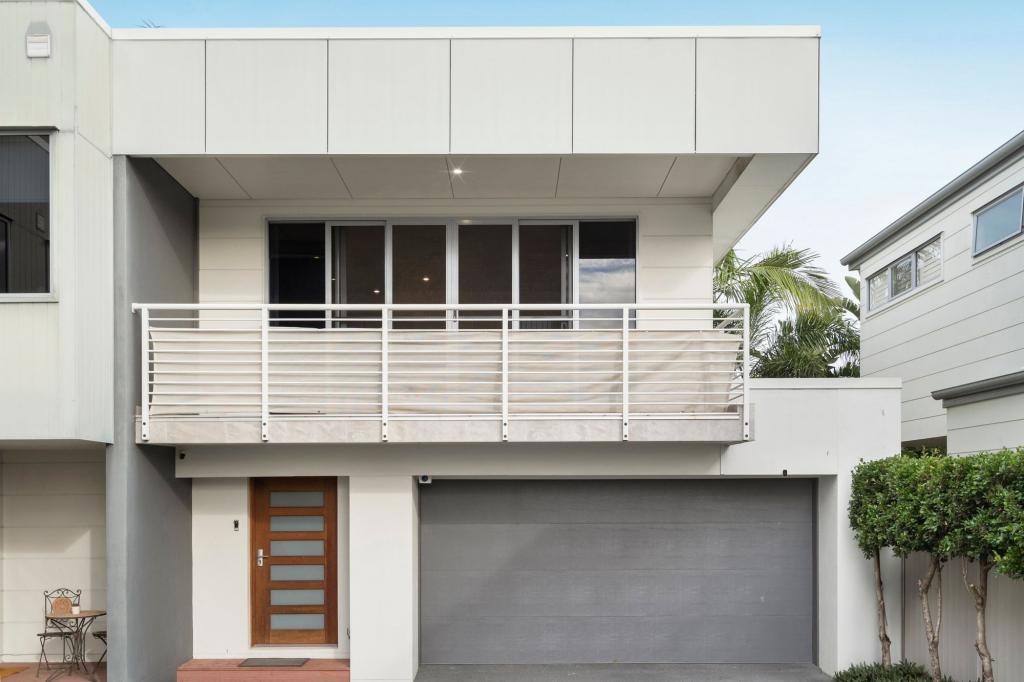 5/44 Fourth Ave, Palm Beach, QLD 4221