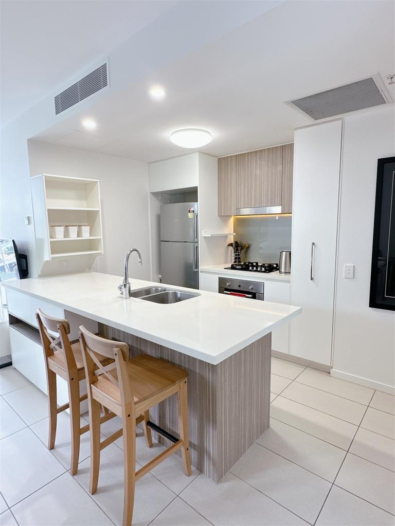 407/31 Musk Ave, Kelvin Grove, QLD 4059