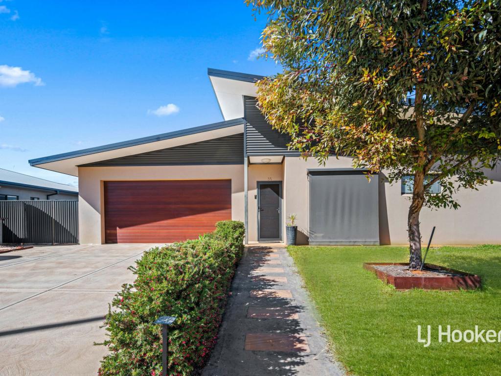 33 Welton Pde, Kilgariff, NT 0873