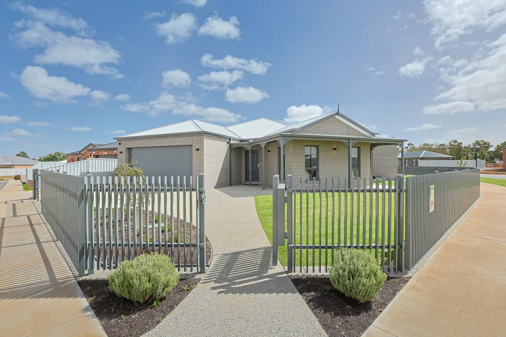 10 Young Ave, Irymple, VIC 3498