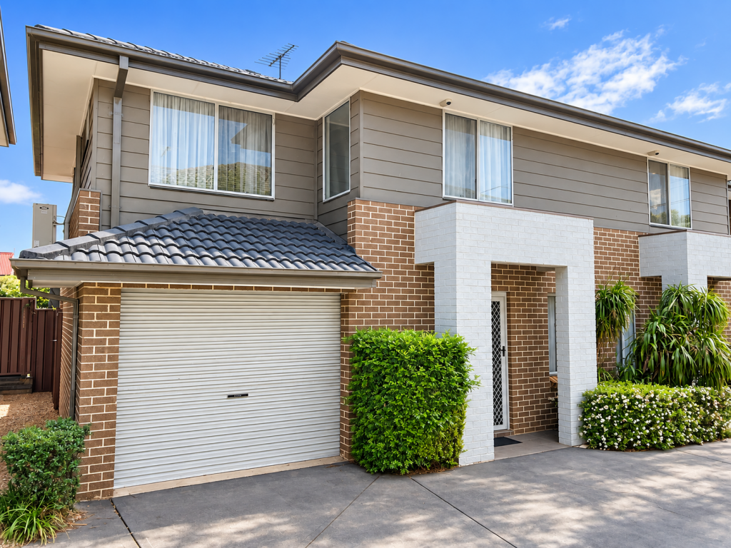 3/90-92 Cox Ave, Penrith, NSW 2750