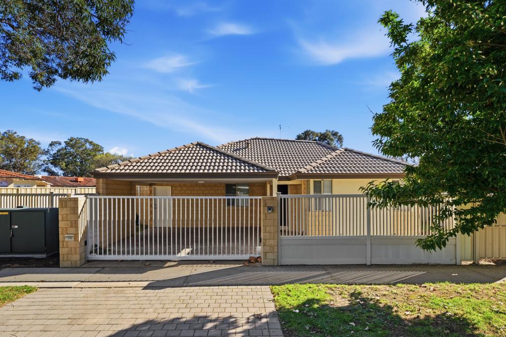 1/6 Turner Pl, Kelmscott, WA 6111