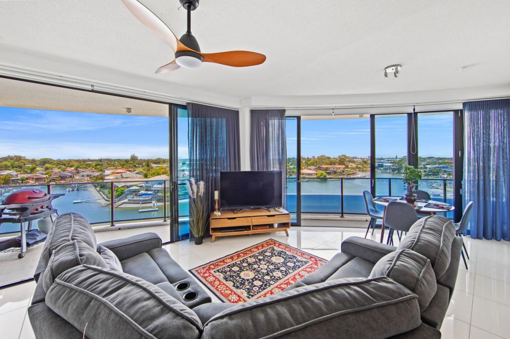 1405/5 Harbour Side Ct, Biggera Waters, QLD 4216