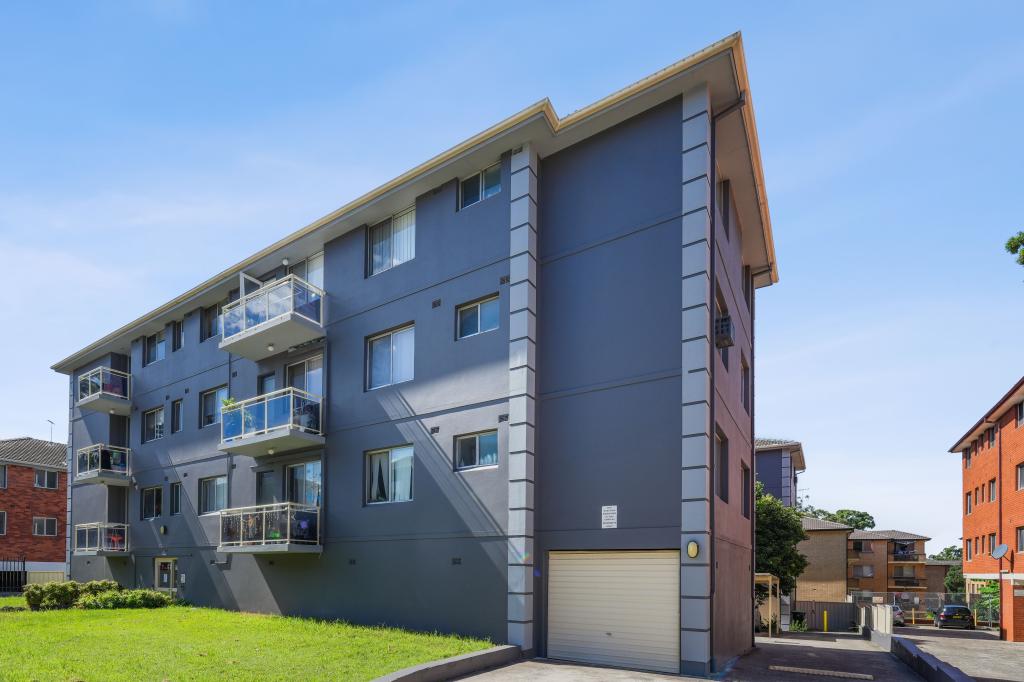 18/22 NAGLE ST, LIVERPOOL, NSW 2170