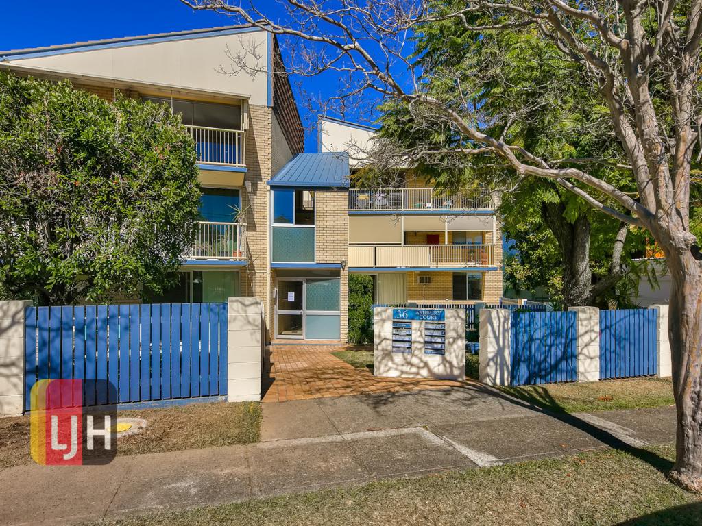 1/36 Scott Rd, Herston, QLD 4006