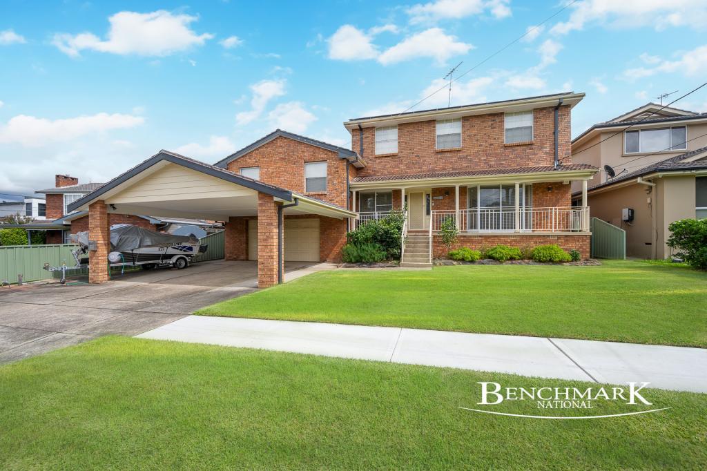 43 Elouera Cres, Moorebank, NSW 2170
