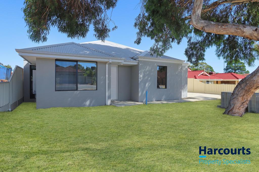 14 Behan St, Bentley, WA 6102