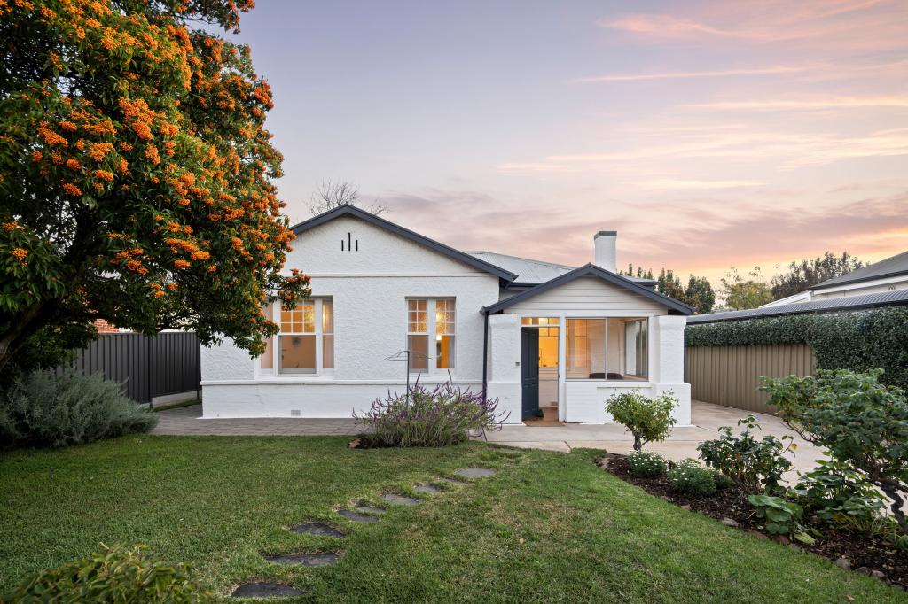 6 Ravensthorpe Ave, Millswood, SA 5034