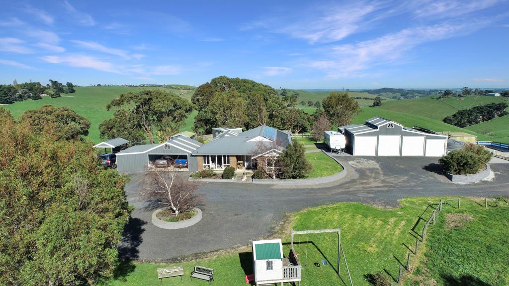 134 Hairs Rd, Kongwak, VIC 3951