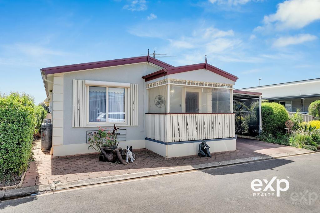 193 Melaluca /36 Hillier Road, Hillier, SA 5116