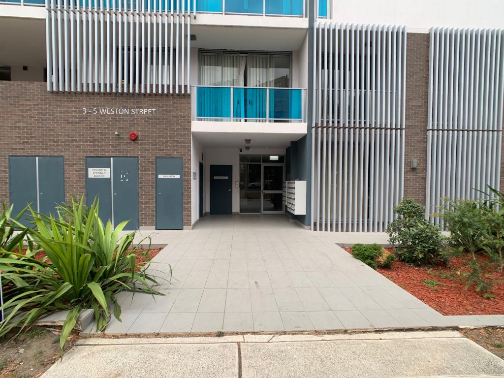 101/3 Weston St, Rosehill, NSW 2142