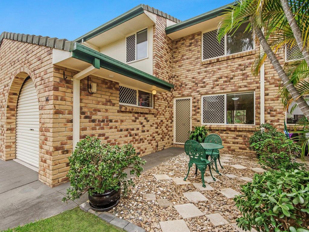 16/23 Thorngate Dr, Robina, QLD 4226