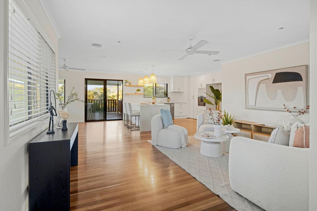 5 Pigeon Ct, Birkdale, QLD 4159