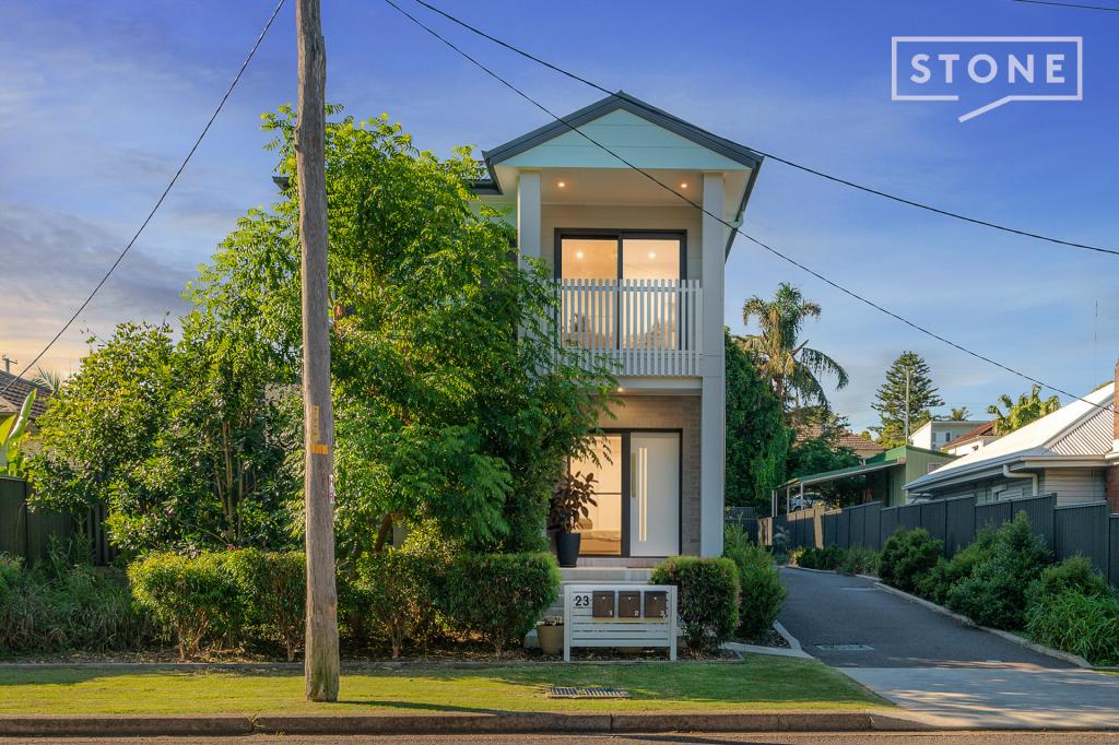 1/23 Railway Pde, Belmont, NSW 2280