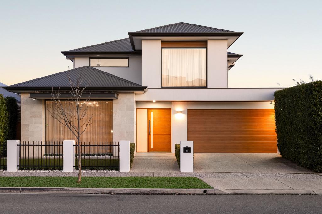 41 Lightsview Ave, Lightsview, SA 5085