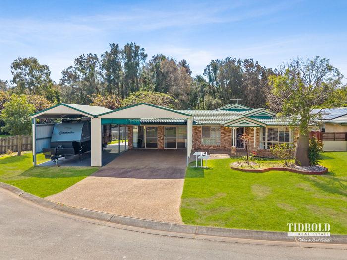 12 Lambert Ct, Victoria Point, QLD 4165