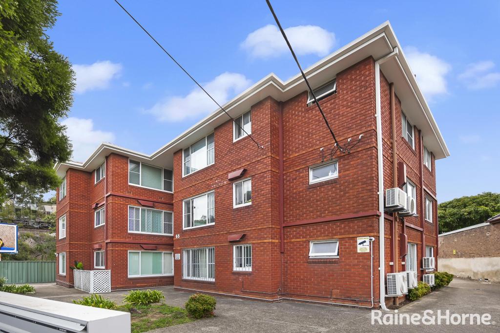 4/63 Unwins Bridge Rd, Sydenham, NSW 2044