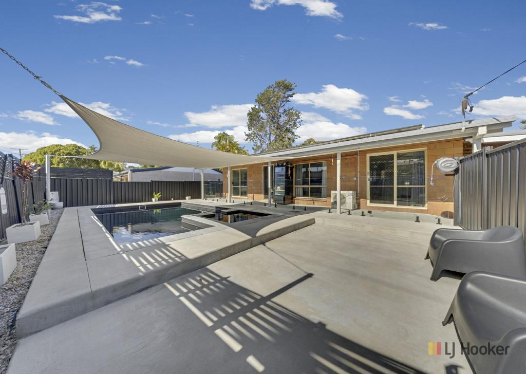 11 Tyson Cres, Tannum Sands, QLD 4680