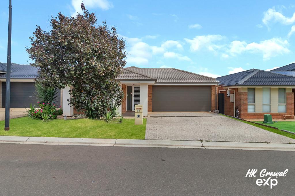 30 St George Ct, Andrews Farm, SA 5114